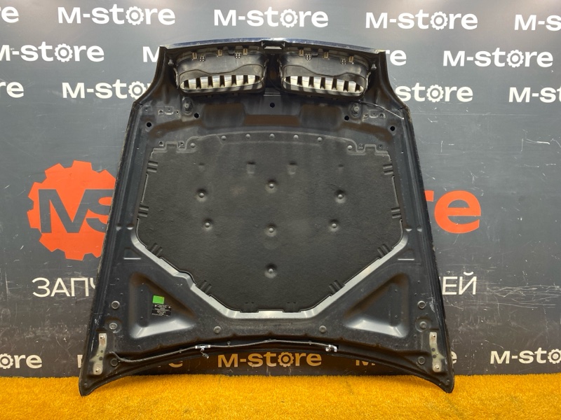 капот, 20000 рублей, Красноярск