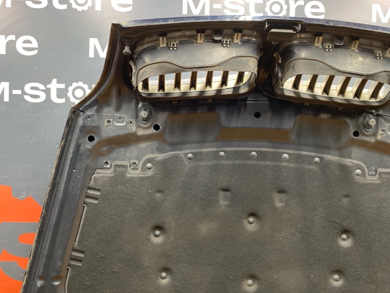 капот, 20000 рублей, Красноярск