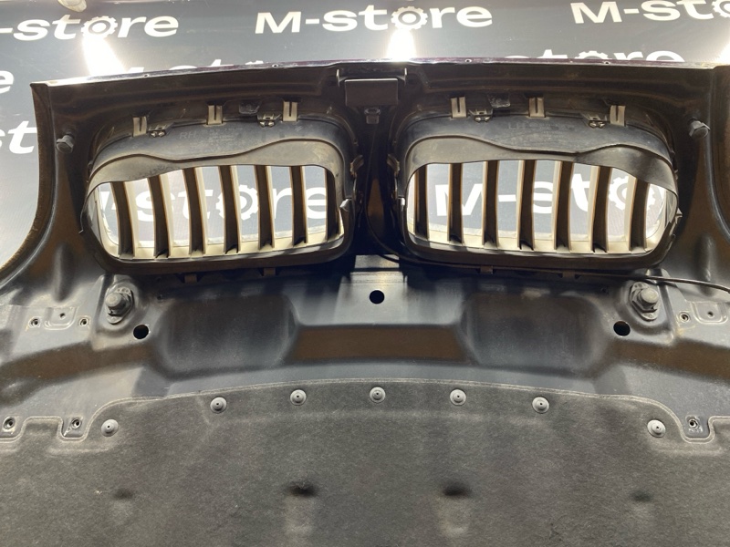 капот, 20000 рублей, Красноярск