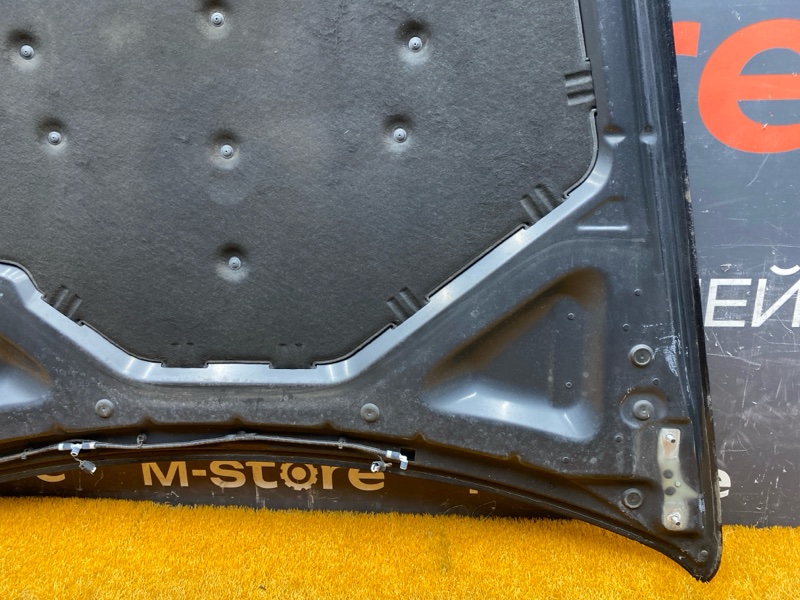 капот, 20000 рублей, Красноярск