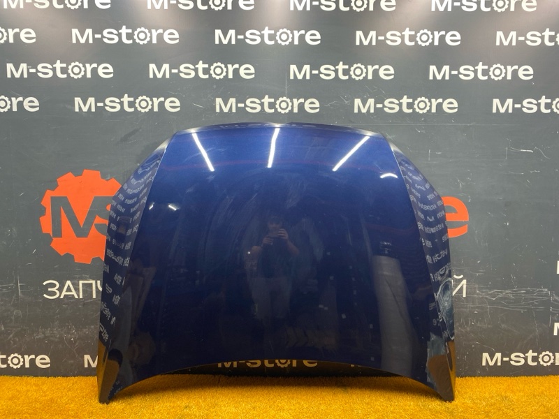 капот, 18000 рублей, Красноярск