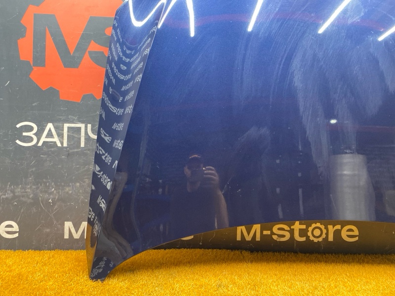 капот, 18000 рублей, Красноярск