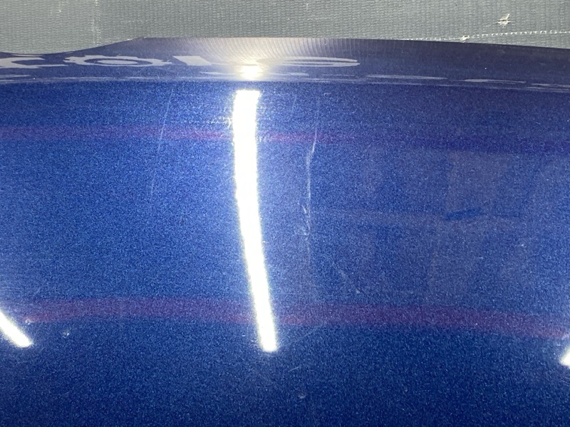 капот, 18000 рублей, Красноярск