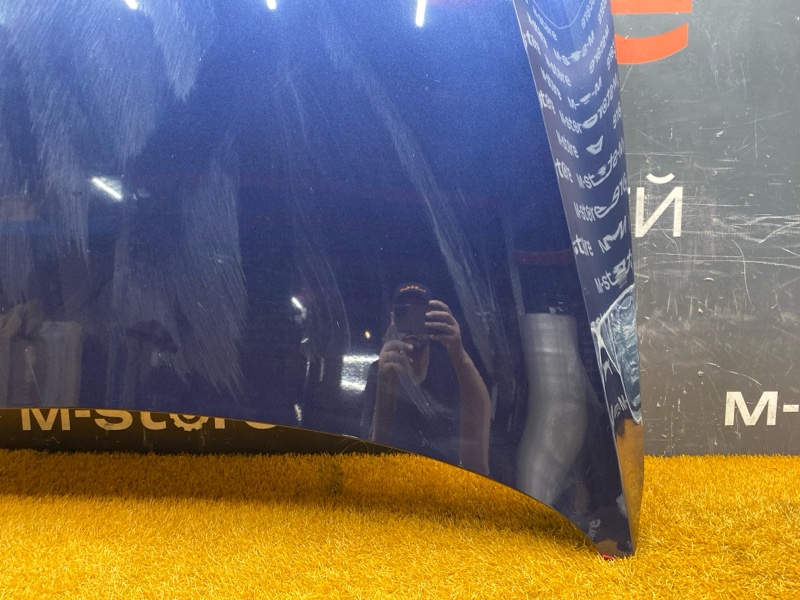 капот, 18000 рублей, Красноярск