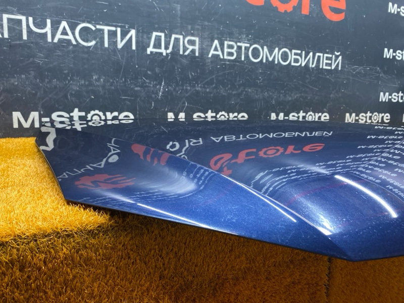 капот, 18000 рублей, Красноярск