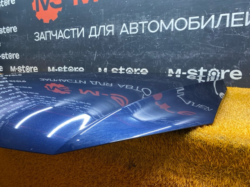 капот, 18000 рублей, Красноярск