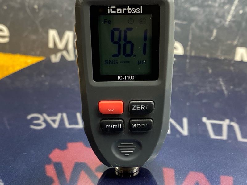 капот, 18000 рублей, Красноярск