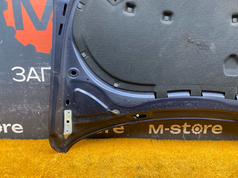 капот, 18000 рублей, Красноярск