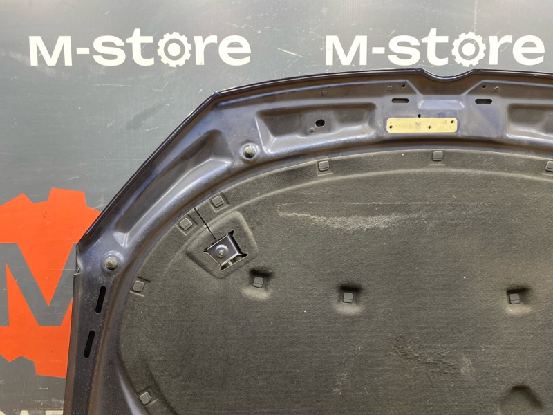 капот, 18000 рублей, Красноярск