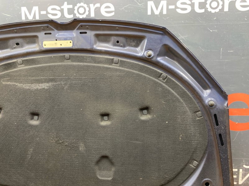 капот, 18000 рублей, Красноярск