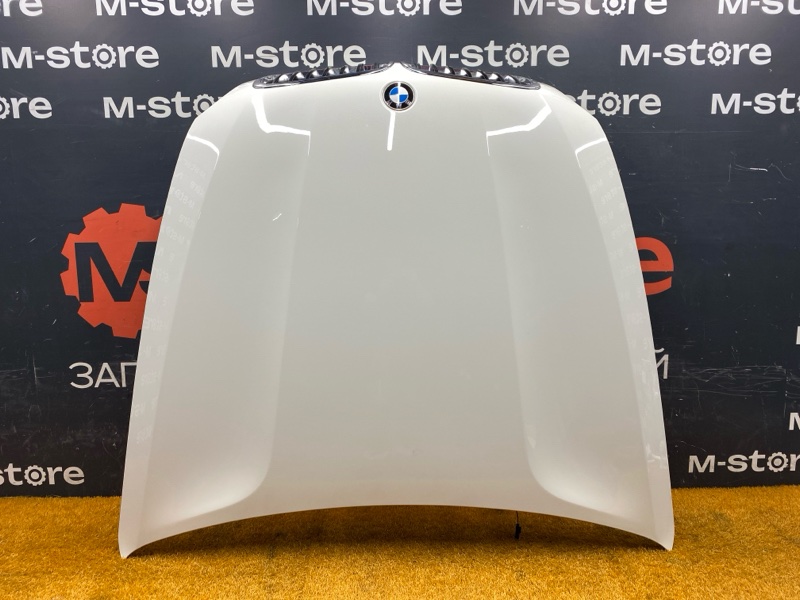 капот, 20000 рублей, Красноярск