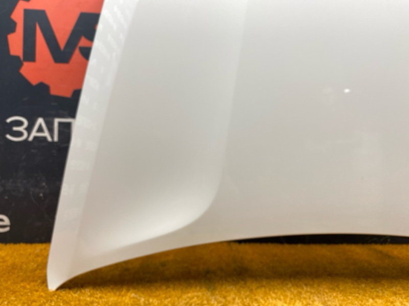 капот, 20000 рублей, Красноярск