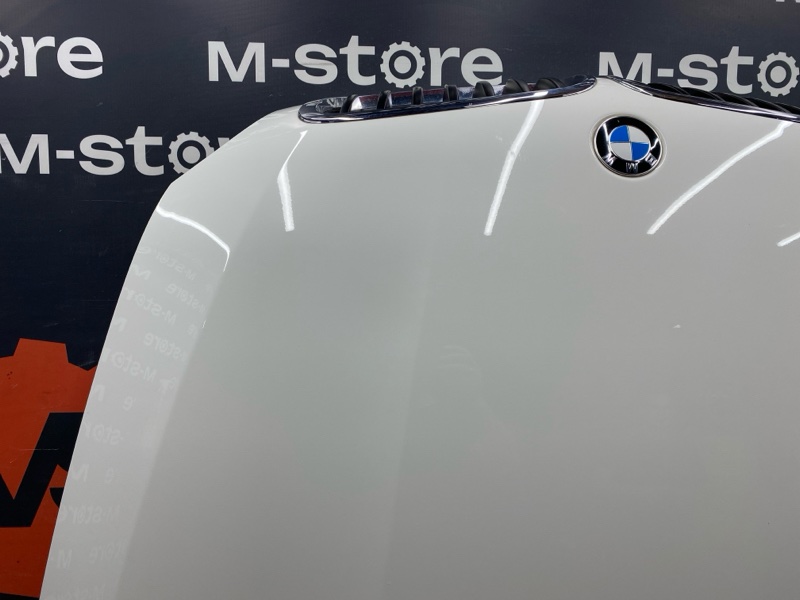 капот, 20000 рублей, Красноярск