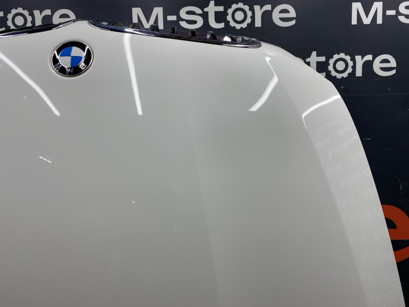 капот, 20000 рублей, Красноярск