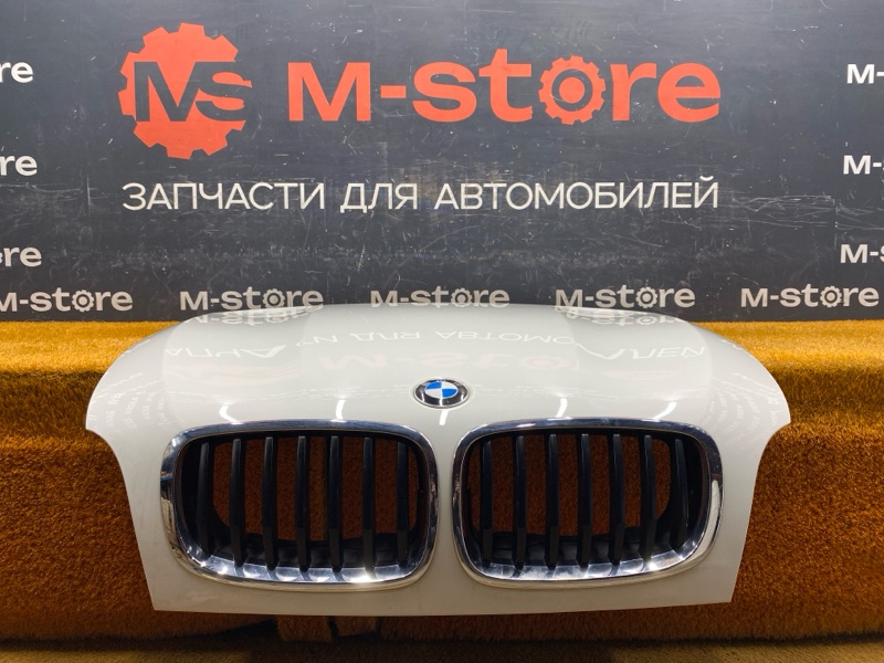 капот, 20000 рублей, Красноярск