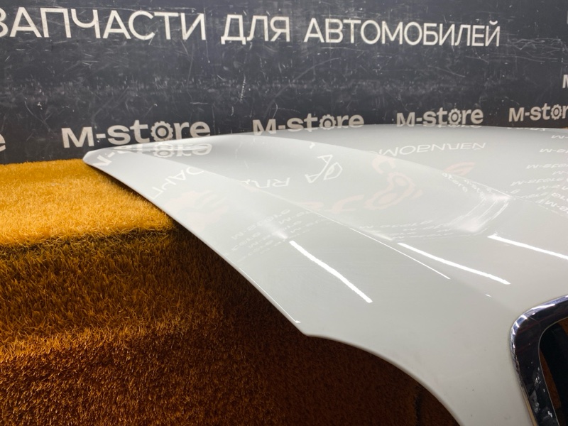 капот, 20000 рублей, Красноярск