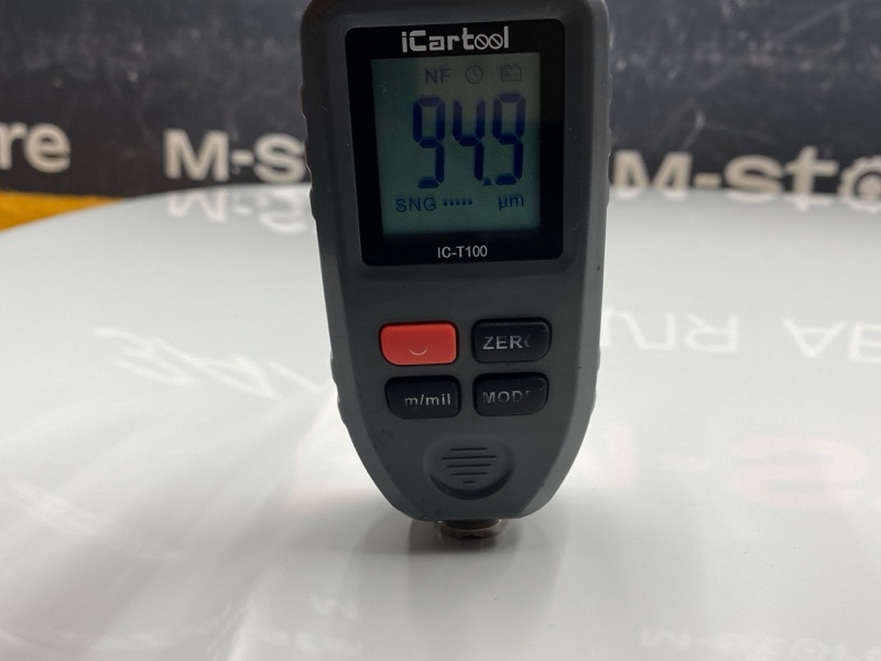 капот, 20000 рублей, Красноярск