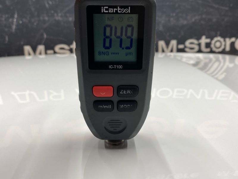 капот, 20000 рублей, Красноярск