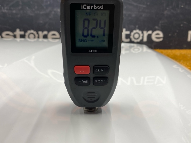 капот, 20000 рублей, Красноярск