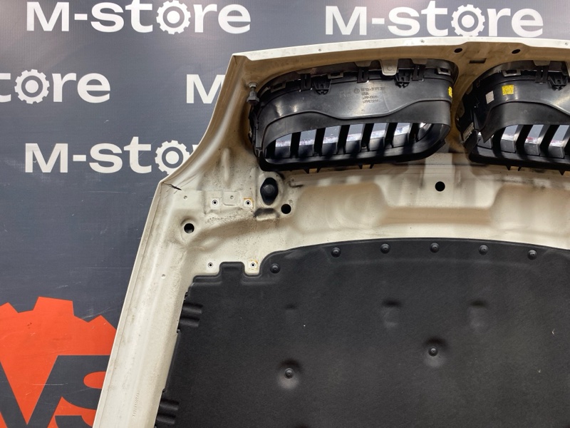 капот, 20000 рублей, Красноярск