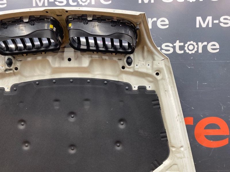 капот, 20000 рублей, Красноярск