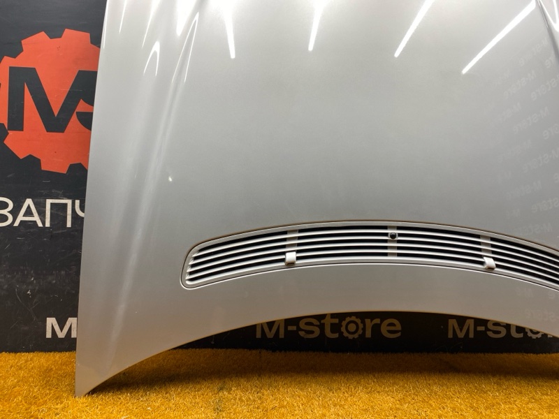 капот, 11000 рублей, Красноярск