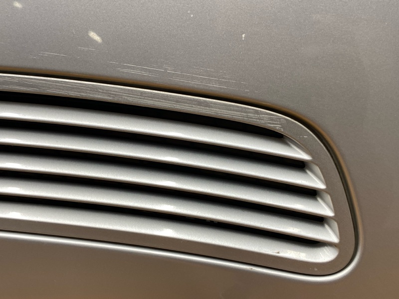 капот, 11000 рублей, Красноярск