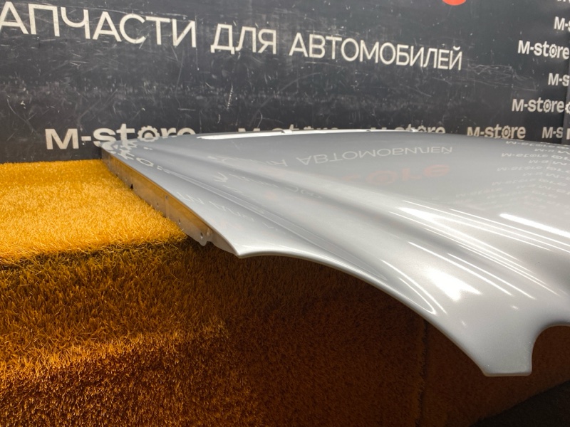 капот, 11000 рублей, Красноярск