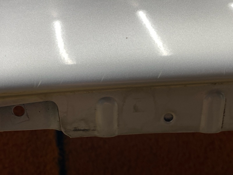 капот, 11000 рублей, Красноярск