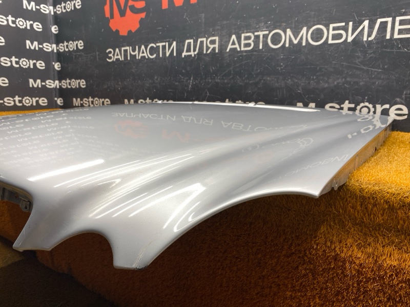 капот, 11000 рублей, Красноярск