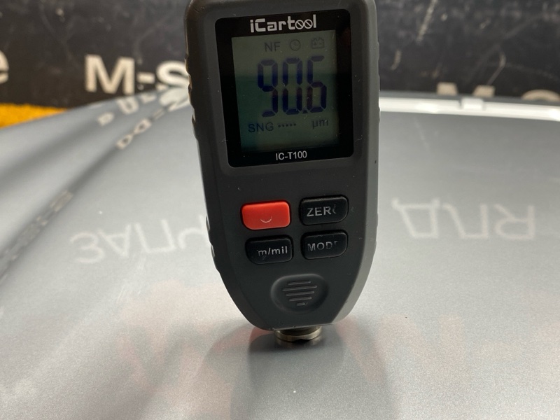 капот, 11000 рублей, Красноярск