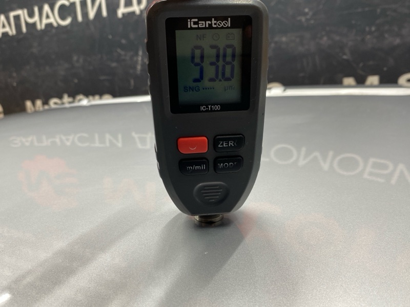 капот, 11000 рублей, Красноярск