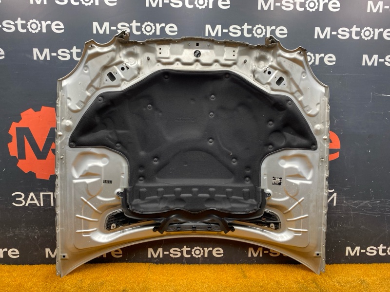 капот, 11000 рублей, Красноярск