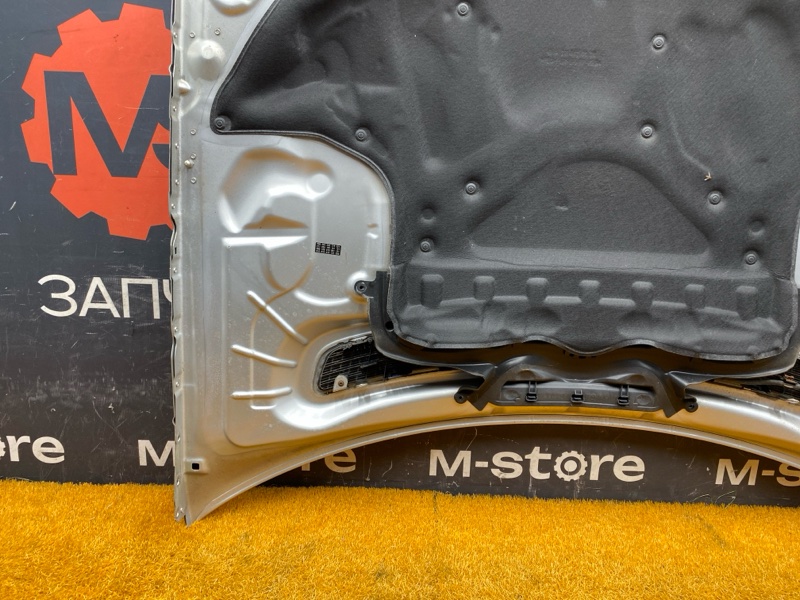 капот, 11000 рублей, Красноярск