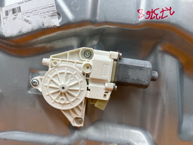 стеклоподъемник, 1400 рублей, Красноярск