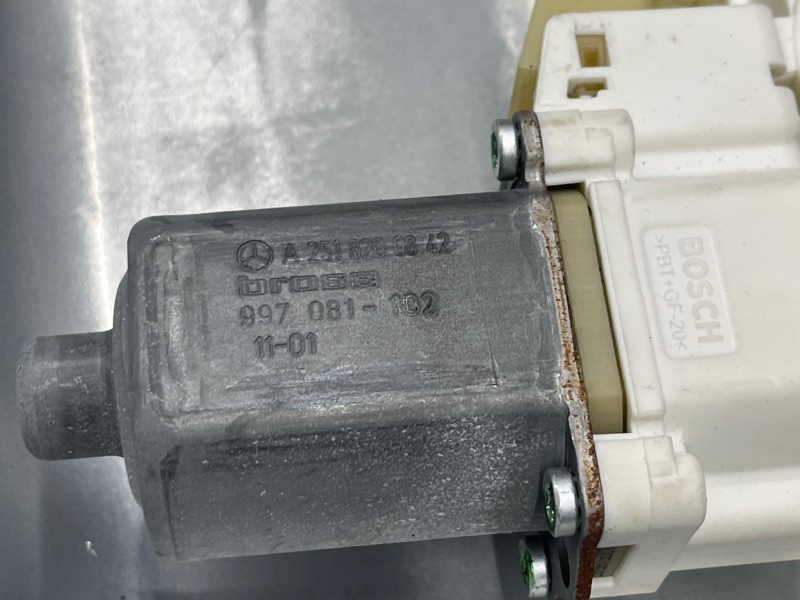 стеклоподъемник, 1400 рублей, Красноярск