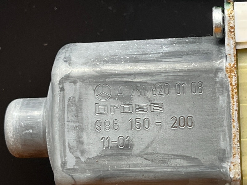 стеклоподъемник, 1000 рублей, Красноярск