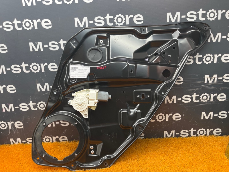 стеклоподъемник, 1000 рублей, Красноярск