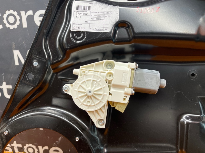 стеклоподъемник, 1000 рублей, Красноярск