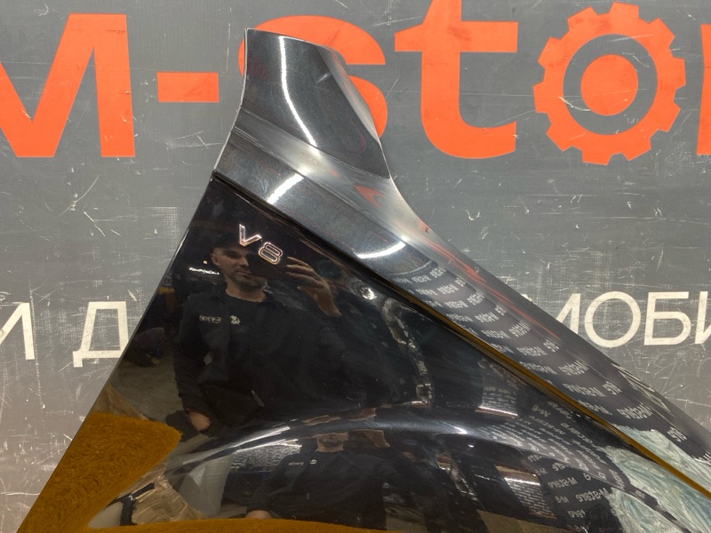 крыло, 12500 рублей, Красноярск