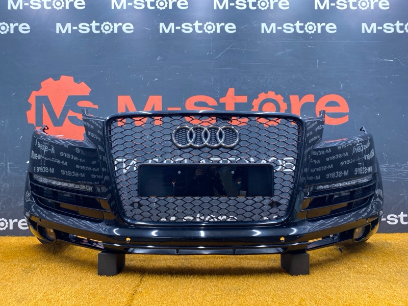 бампер, 55000 рублей, Красноярск