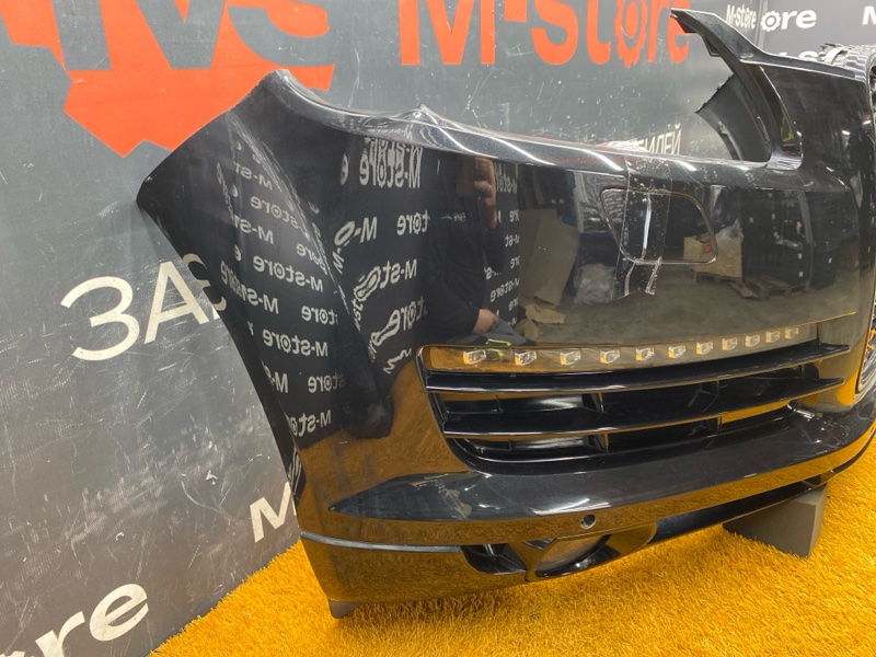 бампер, 55000 рублей, Красноярск