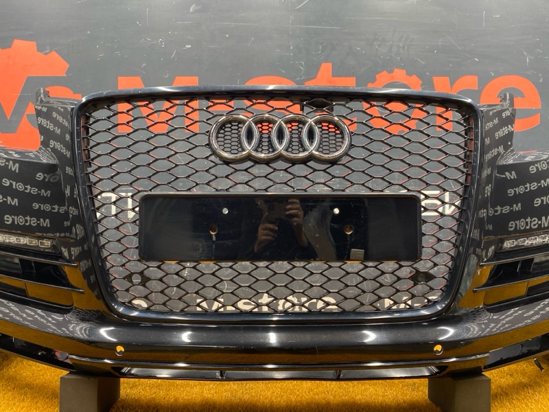 бампер, 55000 рублей, Красноярск