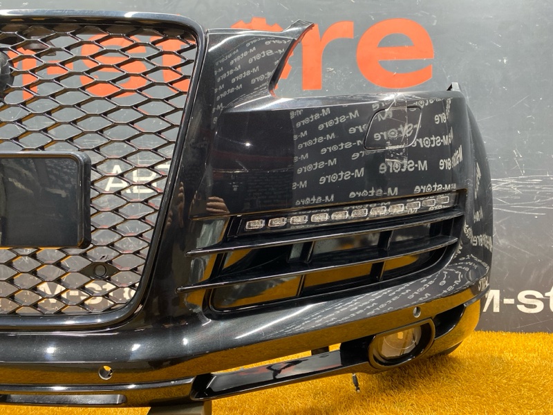 бампер, 55000 рублей, Красноярск