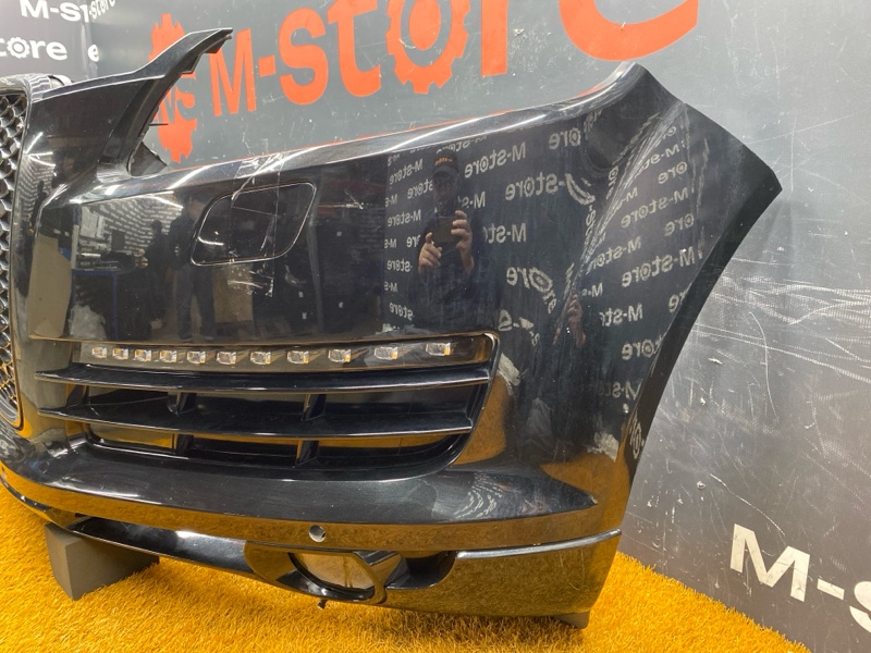 бампер, 55000 рублей, Красноярск