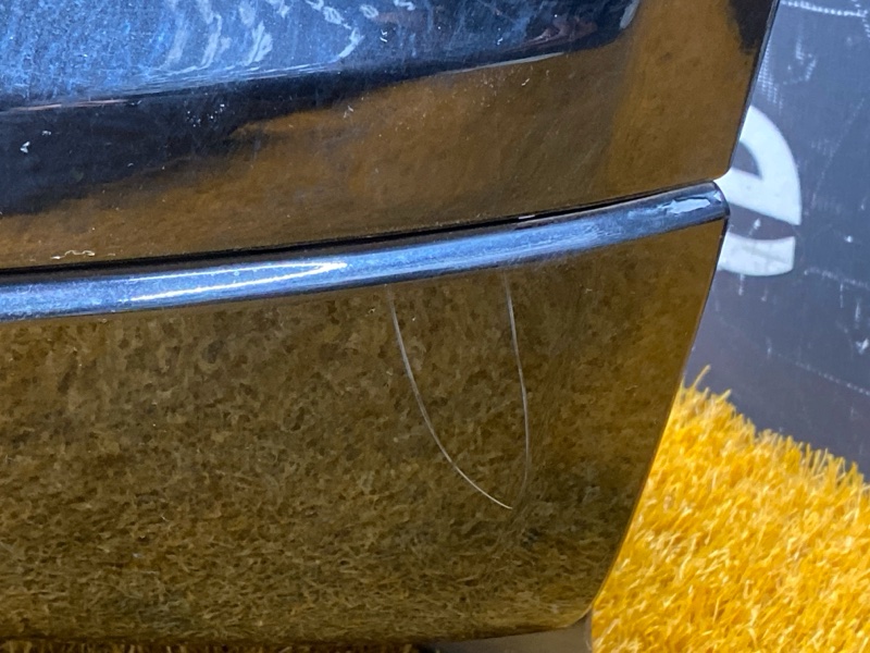 бампер, 55000 рублей, Красноярск