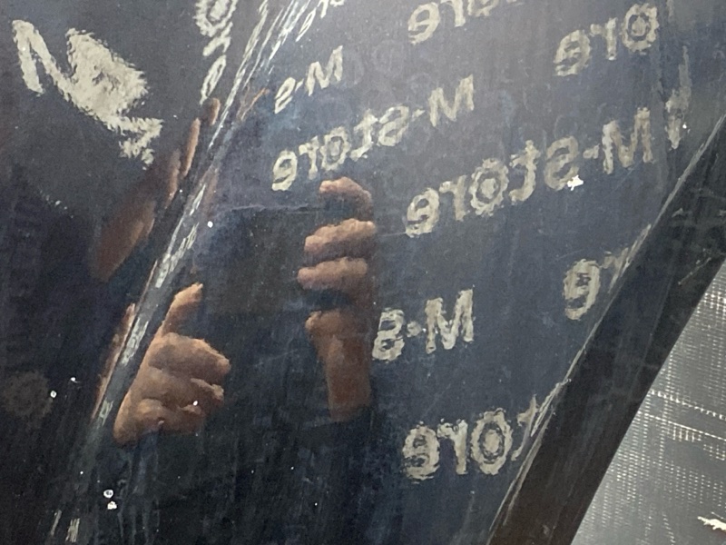 бампер, 55000 рублей, Красноярск