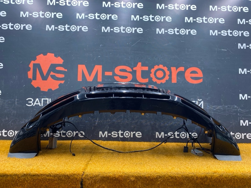 бампер, 55000 рублей, Красноярск