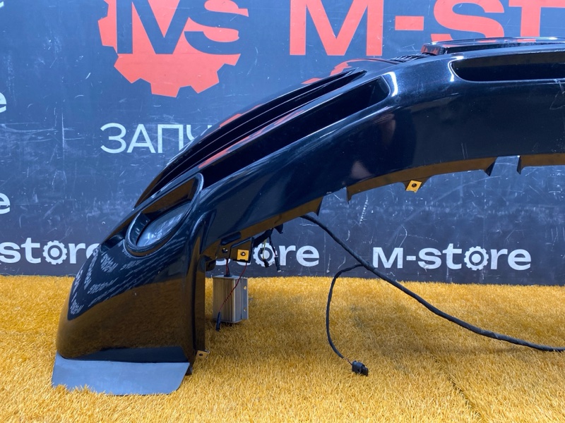 бампер, 55000 рублей, Красноярск