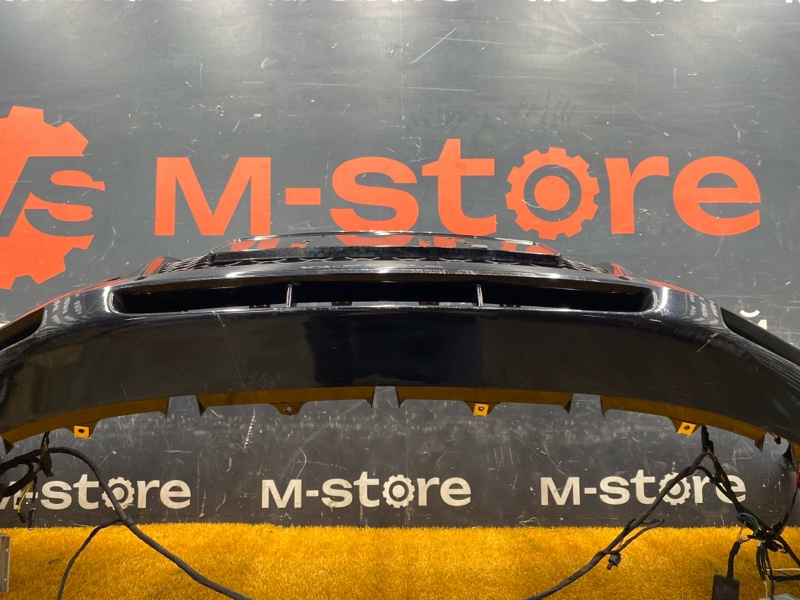 бампер, 55000 рублей, Красноярск